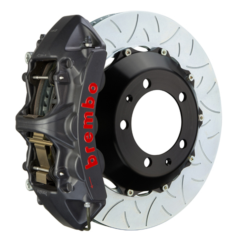 Brembo GTS slotted3